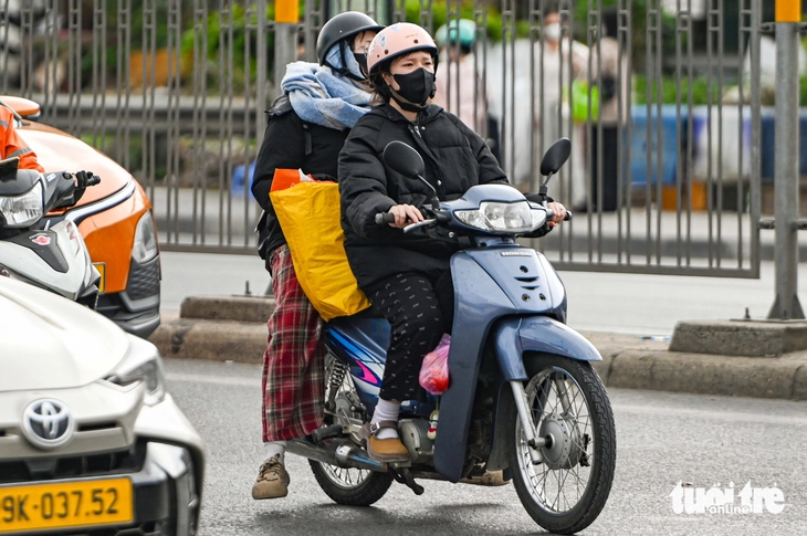 nghỉ Tết - Ảnh 7.