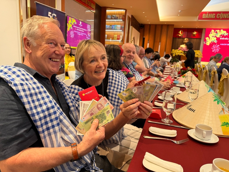 khách quốc tế - Ảnh 4.