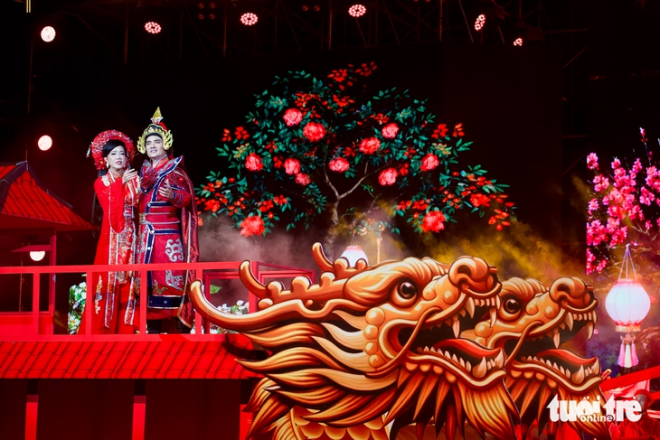 Kim Tử Long - Ảnh 2.