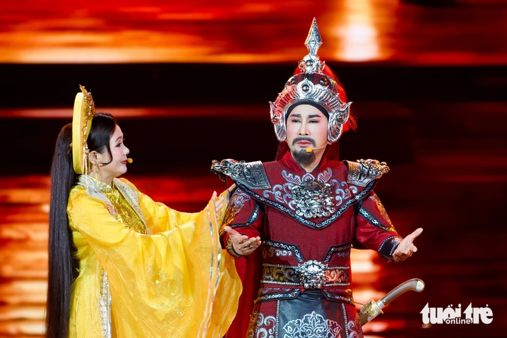 Kim Tử Long - Ảnh 3.