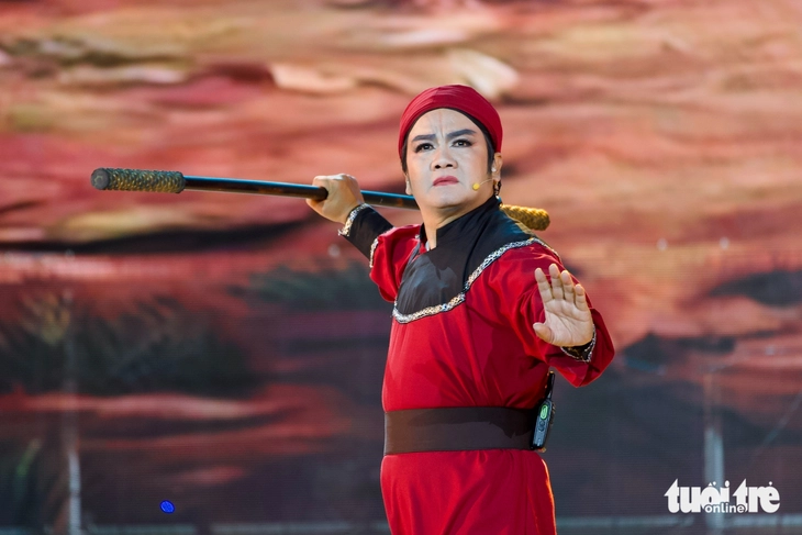 Kim Tử Long - Ảnh 4.