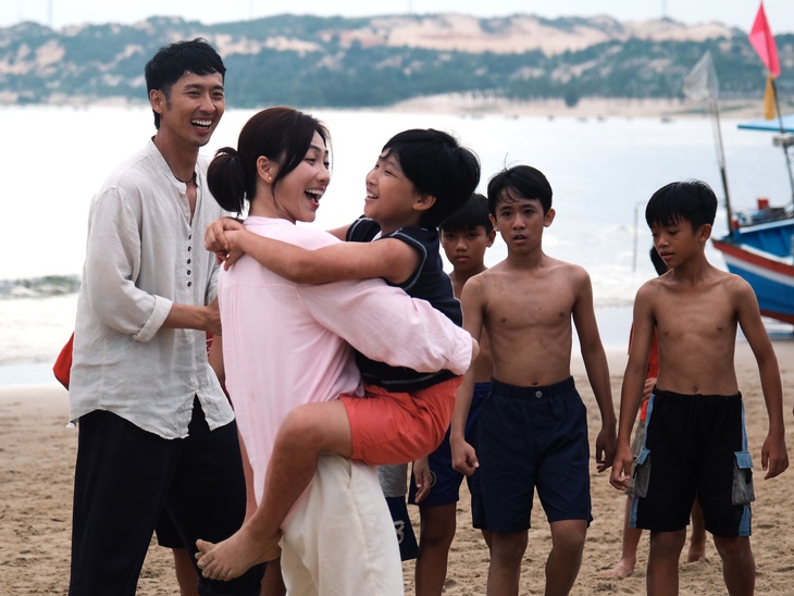 Tiếc cho Phương Anh Đào, Tuấn Trần - Ảnh 4. Tiếc cho Phương Anh Đào, Tuấn Trần - Ảnh 4.