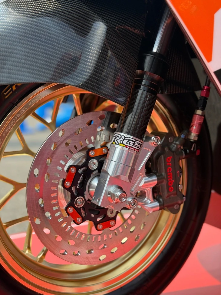 Honda UC3 - Ảnh 8.