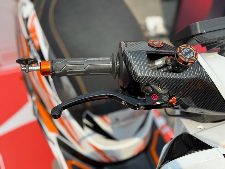 Honda UC3 - Ảnh 5.