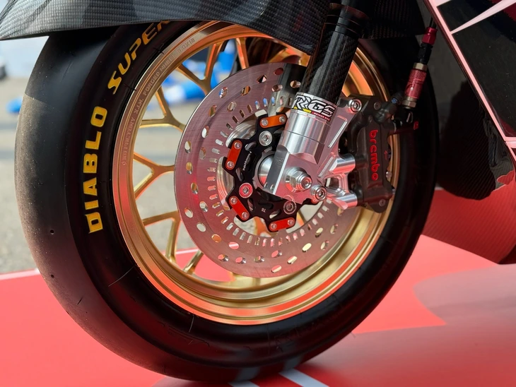 Honda UC3 - Ảnh 10.