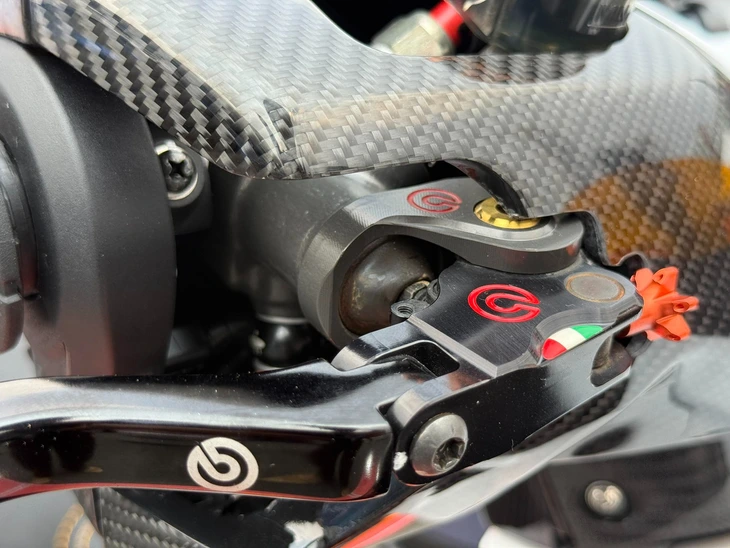 Honda UC3 - Ảnh 11.