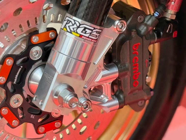 Honda UC3 - Ảnh 15.