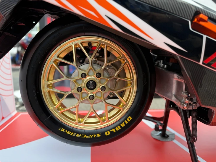 Honda UC3 - Ảnh 9.