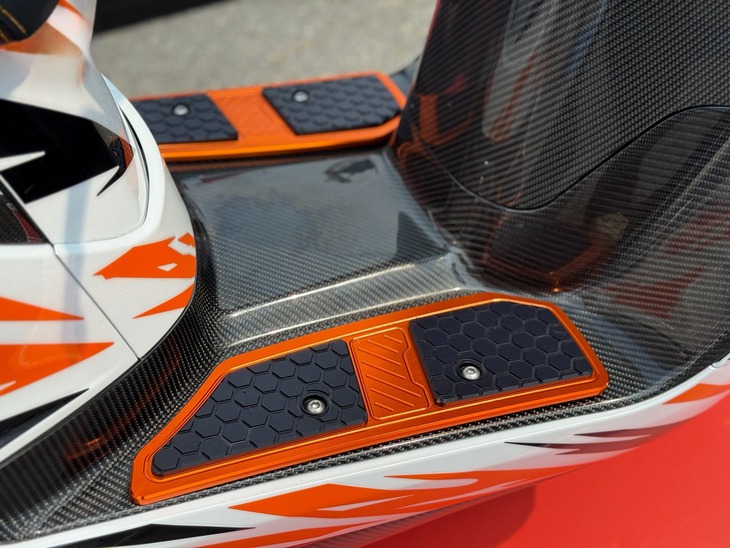 Honda UC3 - Ảnh 12.