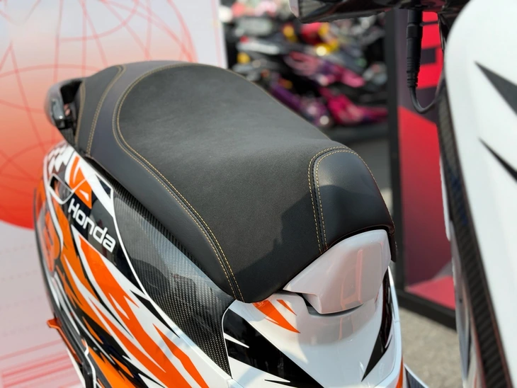 Honda UC3 - Ảnh 13.