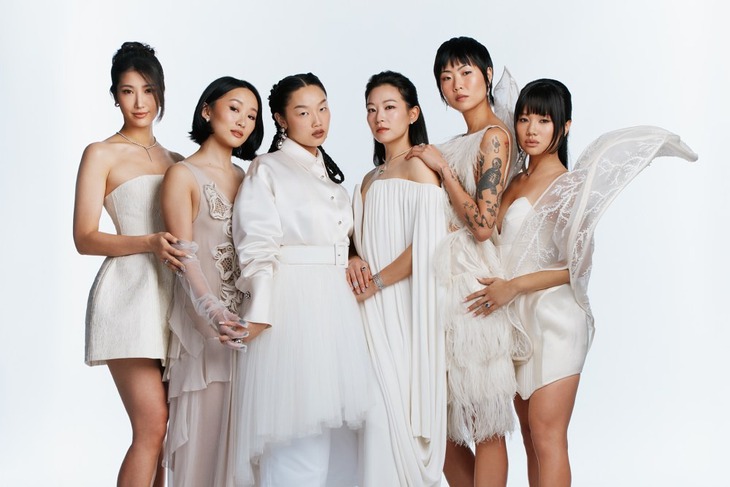 K-pop Demon Hunters - Ảnh 2.