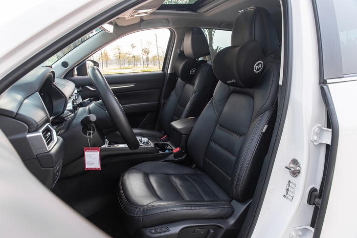 Mazda CX-5 - Ảnh 11.