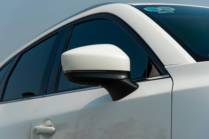 Mazda CX-5 - Ảnh 4.