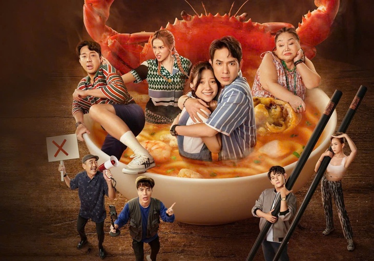 Tranh cãi phim Trấn Thành 'nói hết, kể hết', thiếu ngôn ngữ điện ảnh - Ảnh 3.