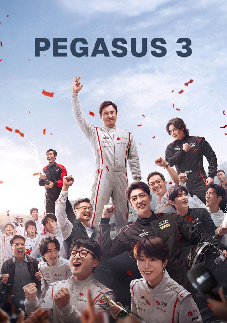 Phi Trì Nhân Sinh 3 - Ảnh 3.