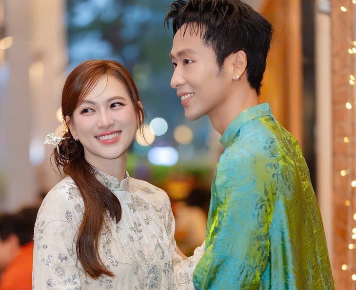 Tiếc cho Phương Anh Đào, Tuấn Trần - Ảnh 1. Phương Anh Đào - Ảnh 1.