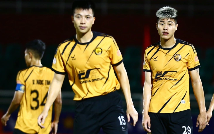 CLB Thanh Hóa suýt bị xử thua 0-3 - Ảnh 4.