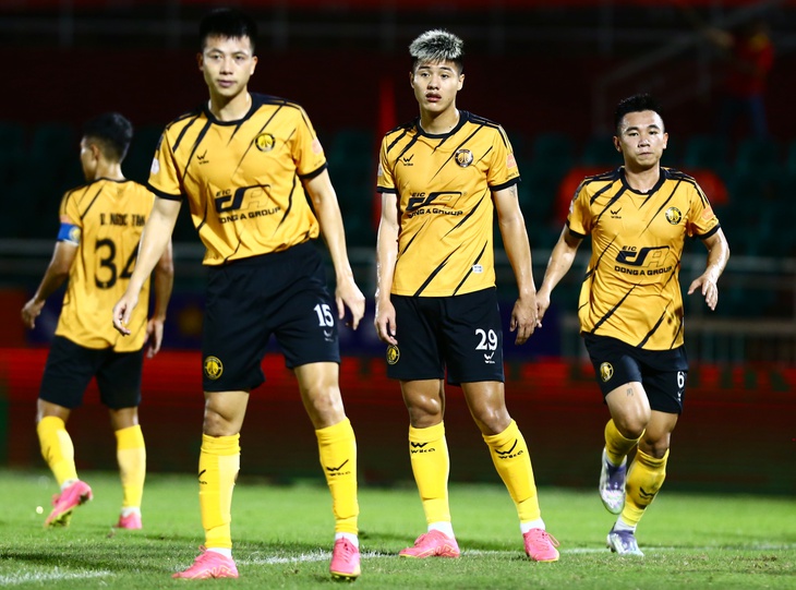 clb thanh hóa - Ảnh 1.