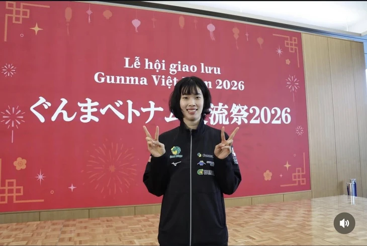 Thanh Thúy được chọn làm 'đại sứ' cho Lễ hội văn hóa Việt - Nhật 2026 - Ảnh 3.