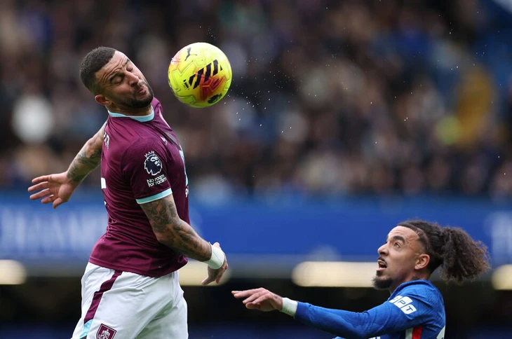 Chelsea hòa trận thứ 2 liên tiếp ở Premier League theo kịch bản cũ - Ảnh 2.