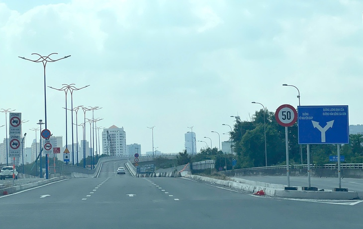 cao tốc - Ảnh 2.