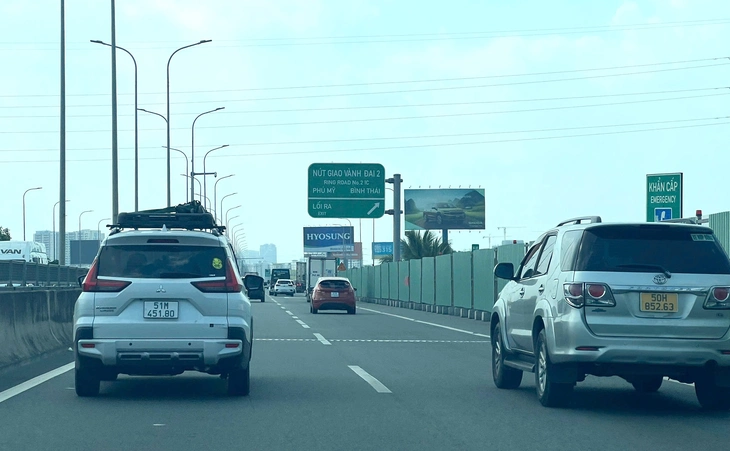 cao tốc - Ảnh 3.