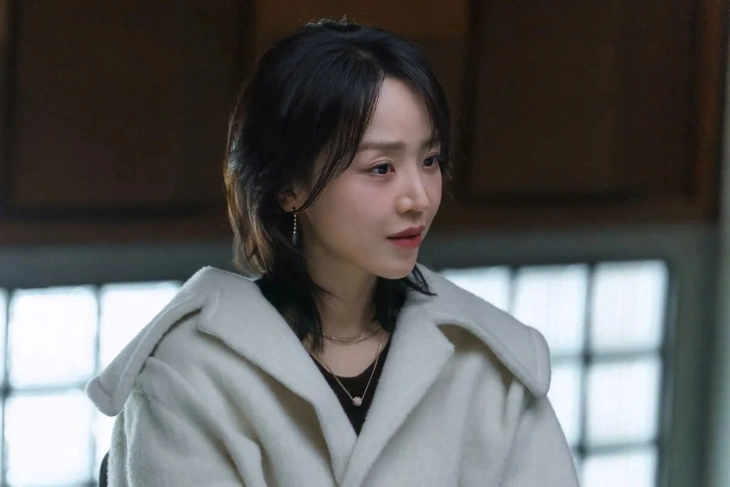 The Art of Sarah - Ảnh 3.