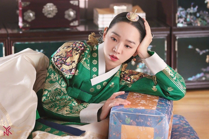 The Art of Sarah - Ảnh 5.