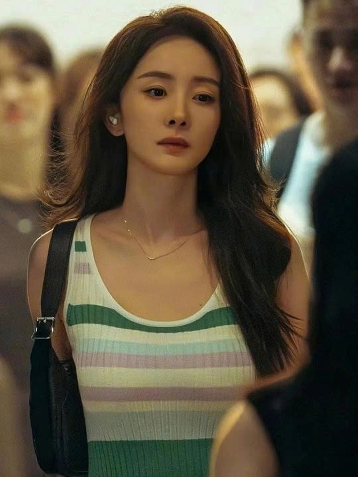 Dương Mịch - Ảnh 3.