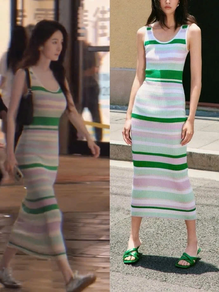 Dương Mịch - Ảnh 2.