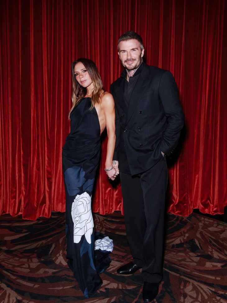 Beckham - Ảnh 2.