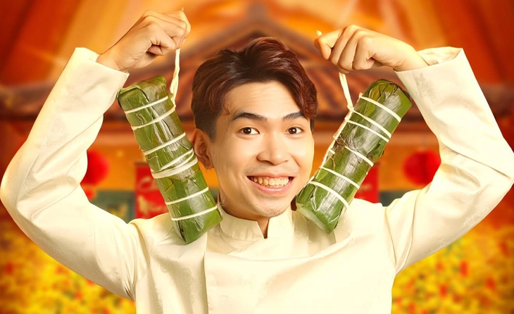 Minh Dự - Ảnh 1.