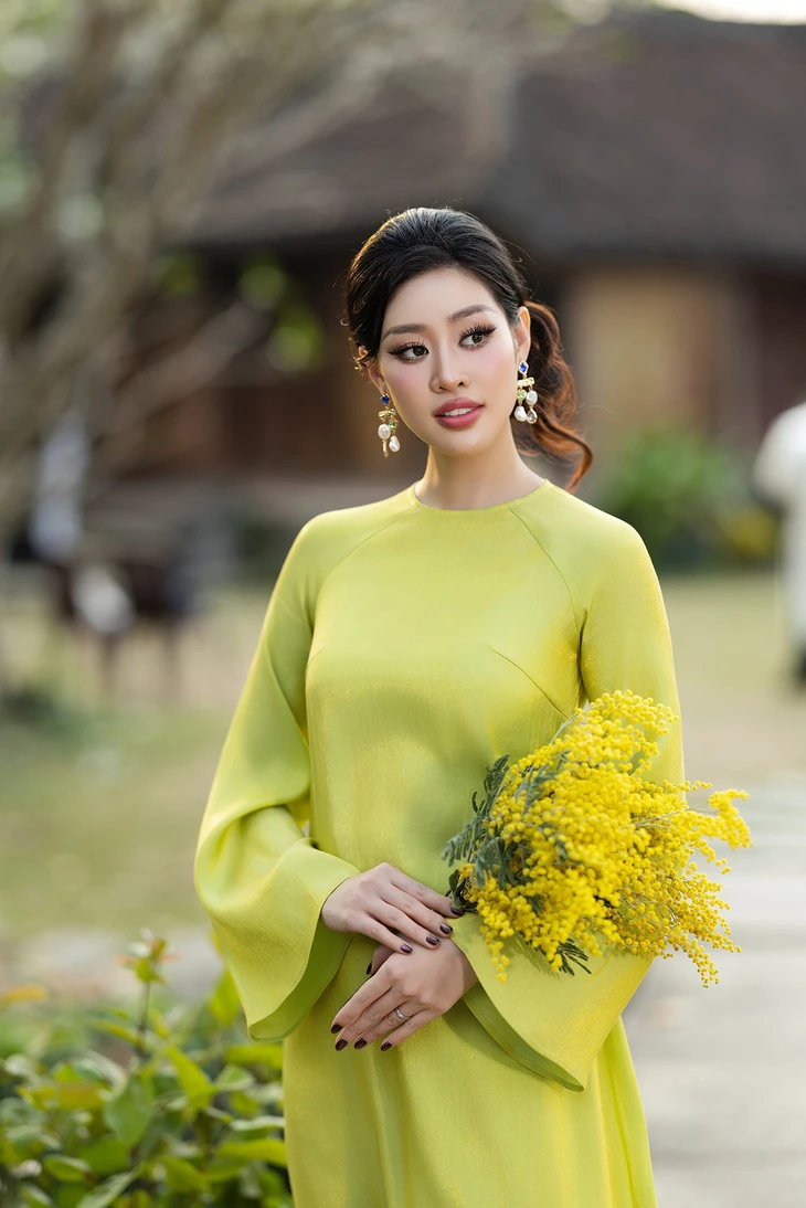 áo dài - Ảnh 19.