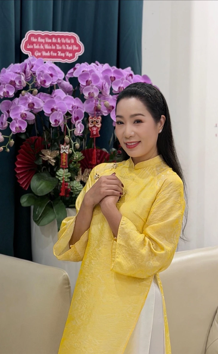 áo dài - Ảnh 24.