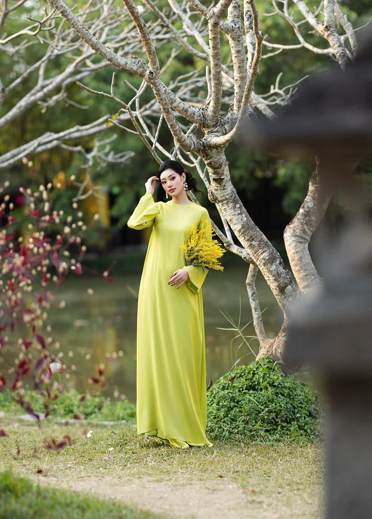 áo dài - Ảnh 18.