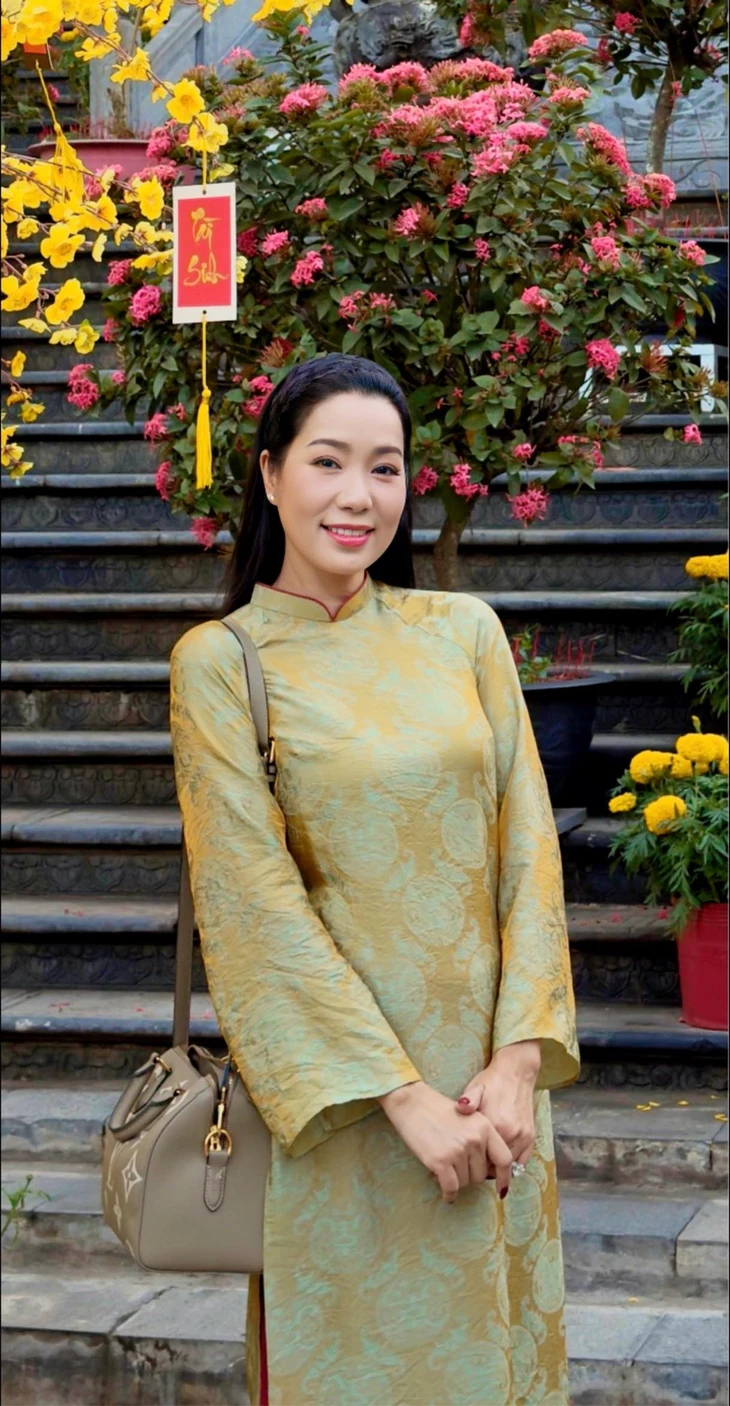áo dài - Ảnh 21.