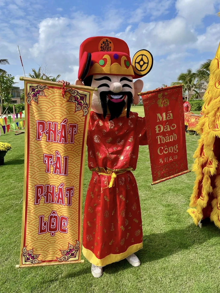 Đại sứ Nhật Bản - Ảnh 7.