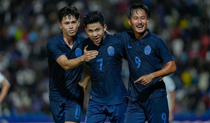 campuchia - Ảnh 1.