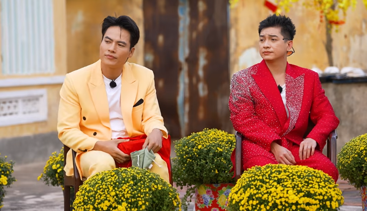 2 ngày 1 đêm - Ảnh 2.