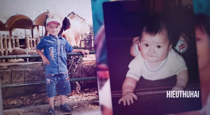 Ngô Kiến Huy trải lòng, thừa nhận từng muốn dừng làm nghề trong 2 ngày 1 đêm Tết - Ảnh 4. 2 ngày 1 đêm - Ảnh 4.