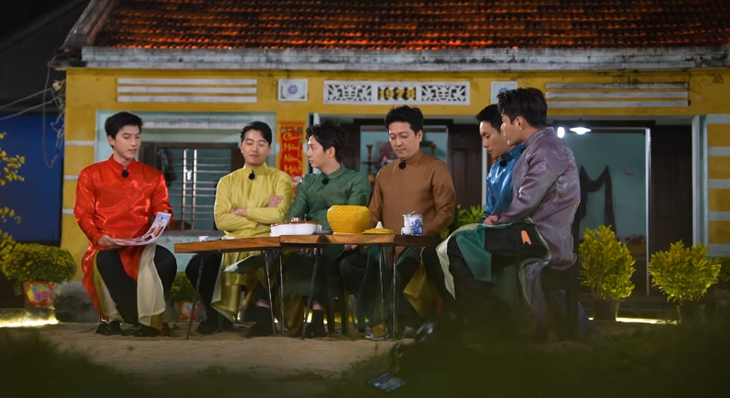 2 ngày 1 đêm - Ảnh 3.