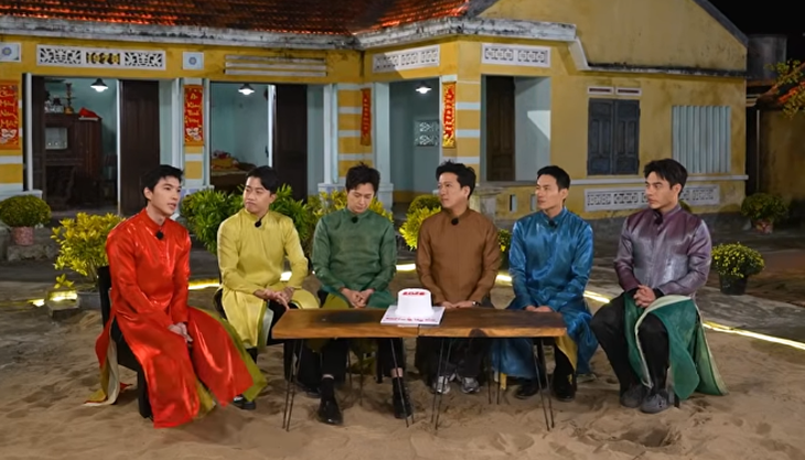 Ca sĩ mặt nạ - Ảnh 3.