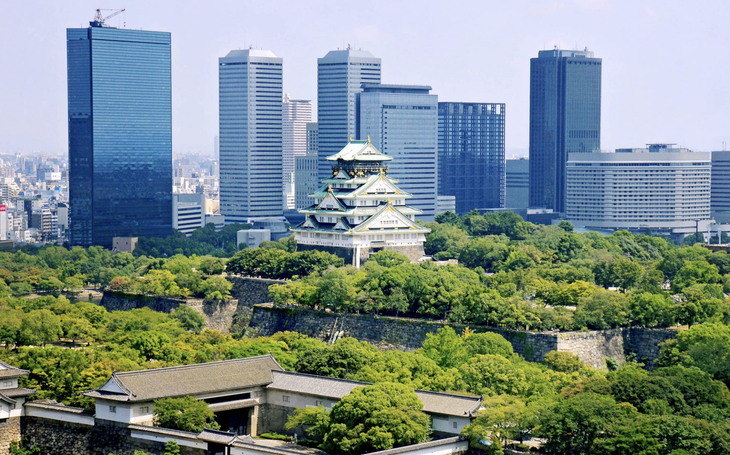 Nhà hảo tâm giấu tên tặng 21kg vàng giúp thành phố sửa hệ thống ống nước - Ảnh 2.