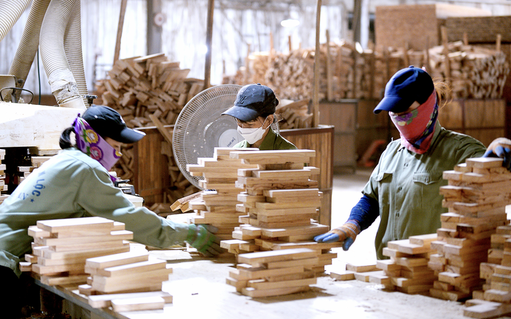 EU 'đứng ngồi không yên' dù đã đạt thỏa thuận thương mại với Mỹ - Ảnh 3.