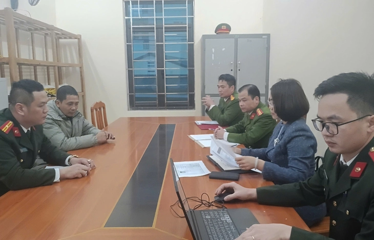 Dù lượn - Ảnh 2.