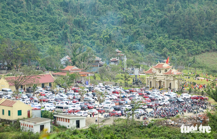 đèo Ngang - Ảnh 9.