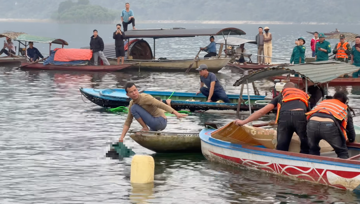 THÁC BÀ - Ảnh 1.