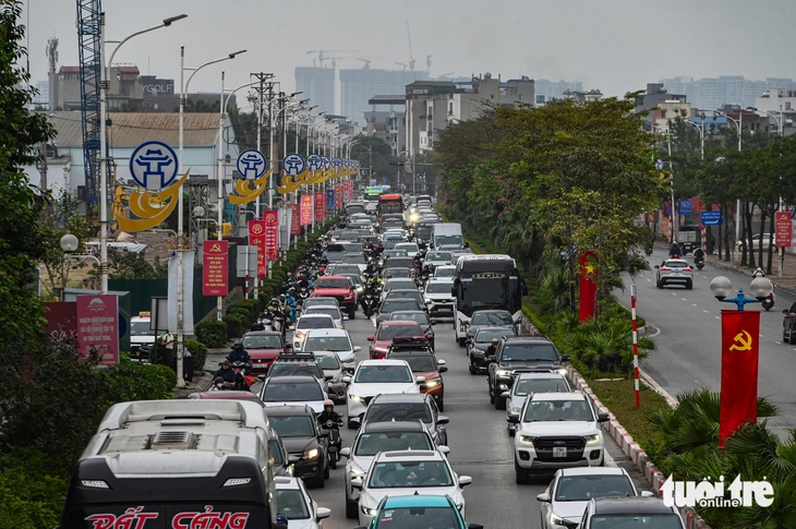 cao tốc - Ảnh 3.