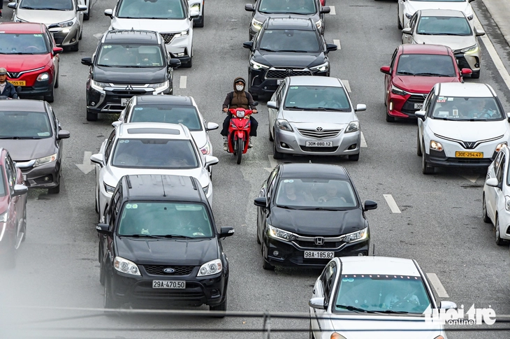 cao tốc - Ảnh 6.