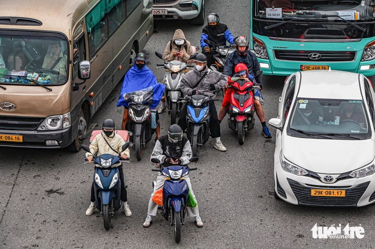 cao tốc - Ảnh 13.